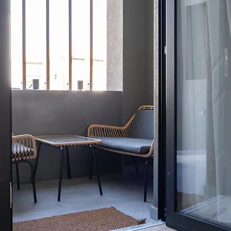 Olympia Iii Studio Limassol