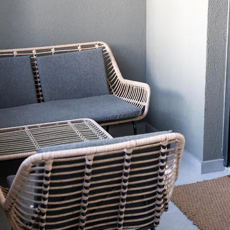 Olympia Iii Studio Apartment